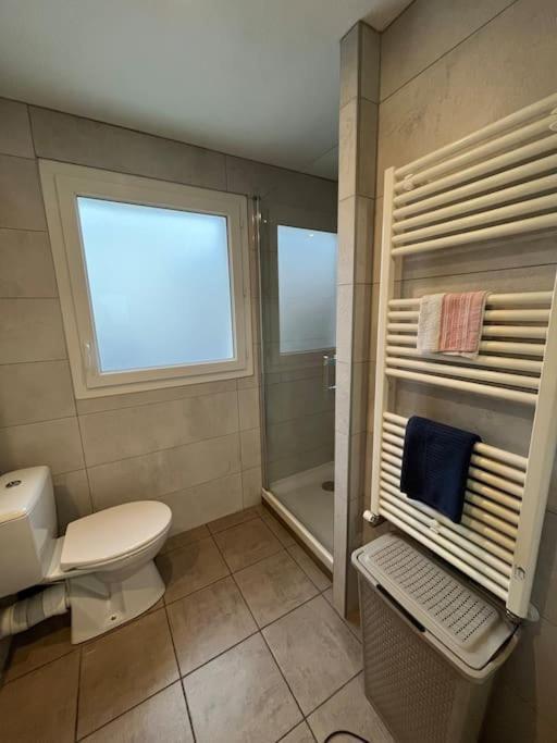 Joli T2 Dans Annecy Apartment Exterior photo