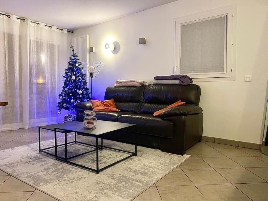 Joli T2 Dans Annecy Apartment Exterior photo
